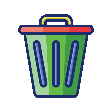trashcan-bounce