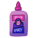 :-glue: