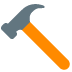 :-hammer: