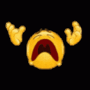 :aaaaa-disintegrates: