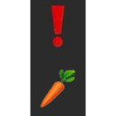 :alarmed-carrot: :alarmed-carrot: