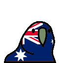 :australiaparrot: :australiaparrot: