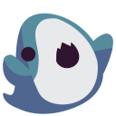 :blahaj-ghost-2:
