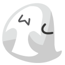:blahaj-ghost: :blahaj-ghost: