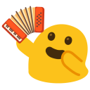:blobby-accordion: