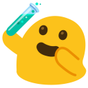 :blobby-test_tube: