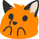 :blobfoxsuprised: