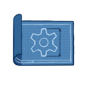 :blueprint: :blueprint: