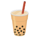 :boba: