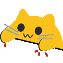 :bongoblobcat: