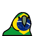 :brazilparrot: