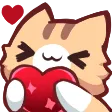 :cat-heart: