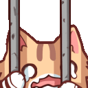 :cat-jail: