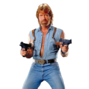 :chuck-norris: