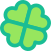 :clover: