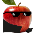 :cool-apple: