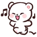 :cute-music: