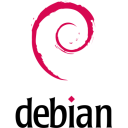 :debian: