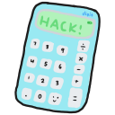 :digit-calculator: