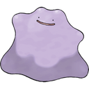 :ditto: