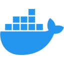 :docker-transparent: