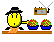 :eating:
