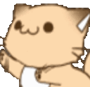 :excitedcat: