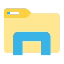 :file-explorer: