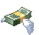 :flying_money_with_wings: