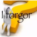 :forgor: