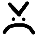 :frown: