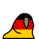 :germanyparrot: