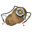 :glados-potato: