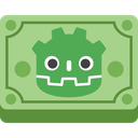 :godot-cash: