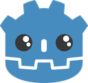 :godot-cute: