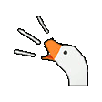 :goose-honk-spin:
