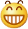 :grin-wx: :grin-wx: