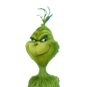 :grinch: