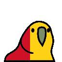 :guineaparrot: