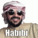 :habibi:
