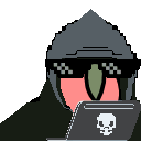 :hackerparrot: