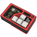 :hackpad: