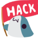 :hackshark: