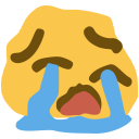 :hdheavysob: :hdheavysob: