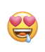 :heart-eyes: :heart-eyes: