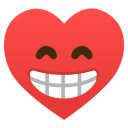:heart-grin: