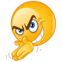 :hehehe: