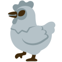 :hen-alien: