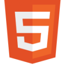 :html5: