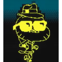 :incognito-gumball: